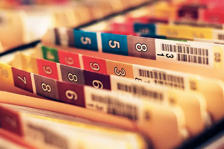 Where Are Maine Divorce Records Stored?
