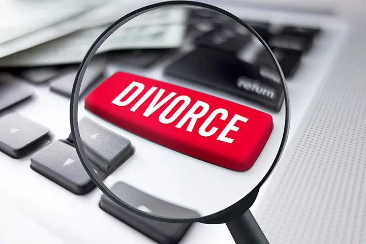 How to Access Maine Divorce Records