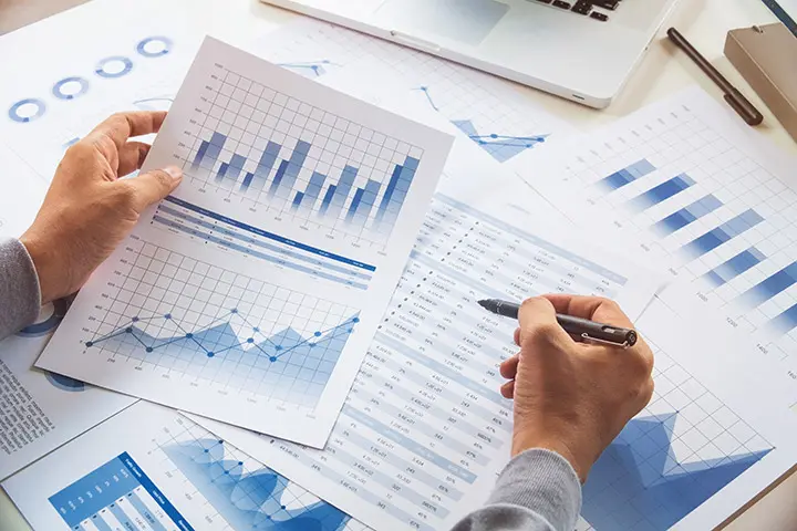 Types of Maine Divorce Records